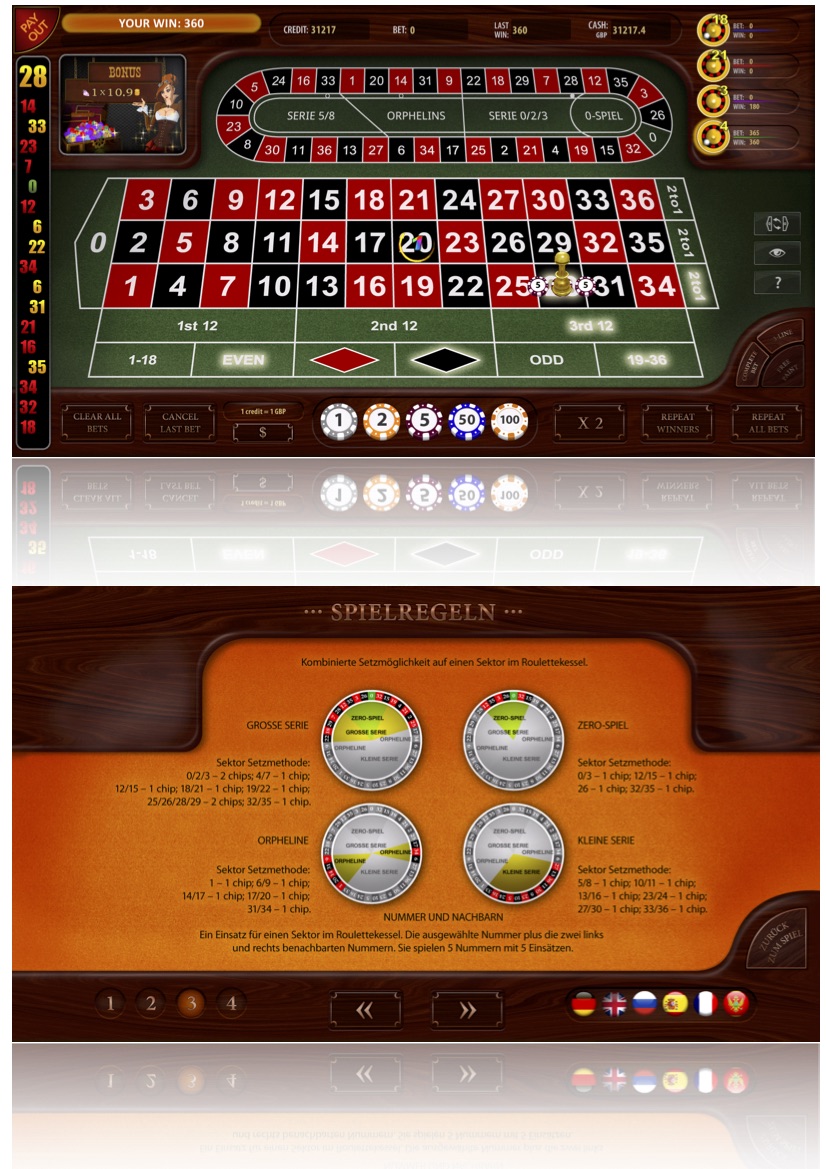 Software de Casino Online